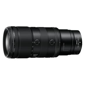 Nikon Z 70-200mm f/2.8 VR S II