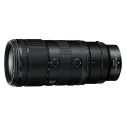Nikon Z 70-200mm f/2.8 VR S II
