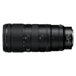 Nikon Z 70-200mm f/2.8 VR S II