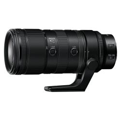Nikon Z 70-200mm f/2.8 VR S II
