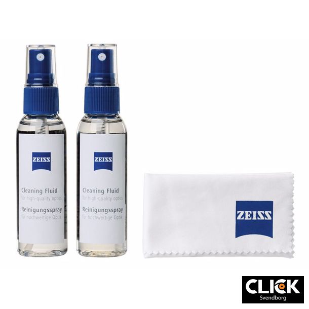 ZEISS Rengringsspray