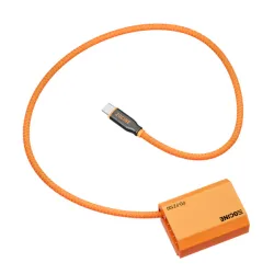 ZGCINE USB-C PD to FZ-100 for SONY Dummy Battery Cable