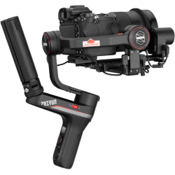 ZHIYUN  WEEBILL S