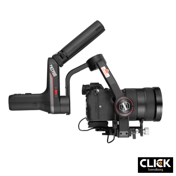 ZHIYUN  WEEBILL S