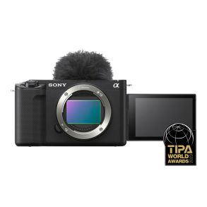 Sony ZV-E1 Hus (F 1500,- i cashback) (Sony Student Cashback)