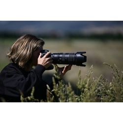 Nikon Z 70-200mm f/2.8 VR S II