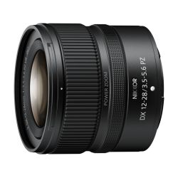 Nikon Z DX 12-28mm f/3.5-5.6