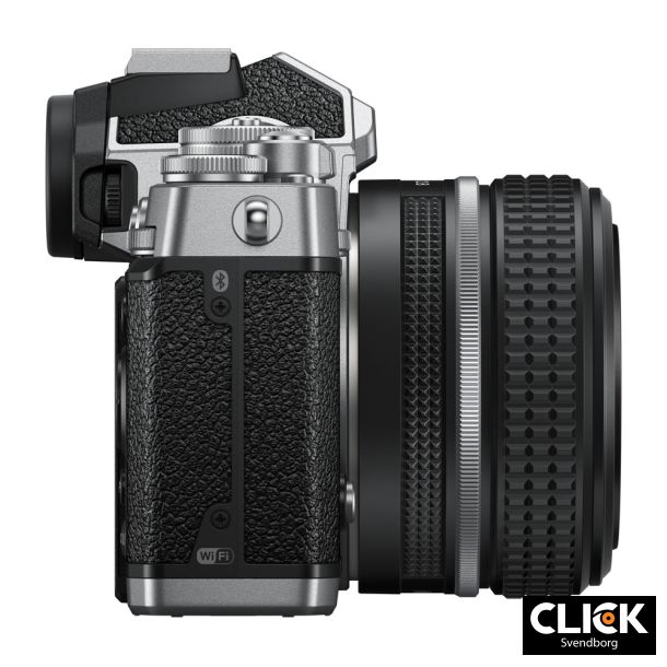 Nikon Z fc m/28mm F:2.8 SE