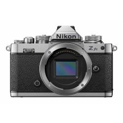 Nikon Z fc Hus
