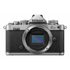 Nikon Z fc Hus