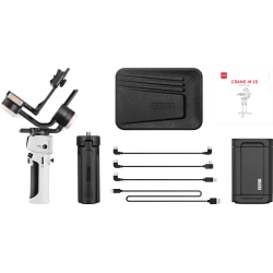 Zhiyun Crane M3S Combo Gimbal