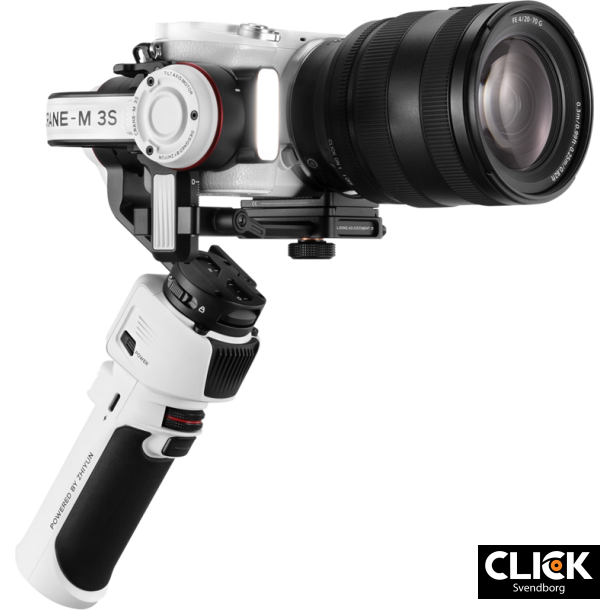Zhiyun Crane M3S Gimbal