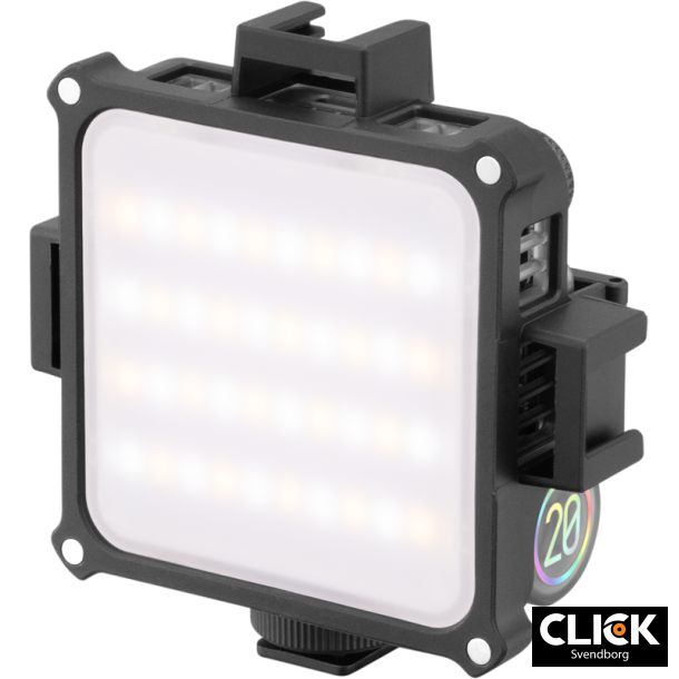 Zhiyun LED Fiveray M20 Combo Pocket light