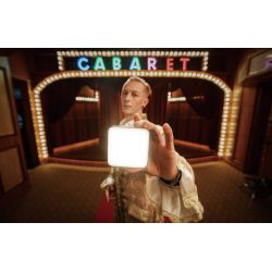 Zhiyun LED Fiveray M20 Pocket Light