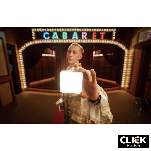 Zhiyun LED Fiveray M20 Pocket Light