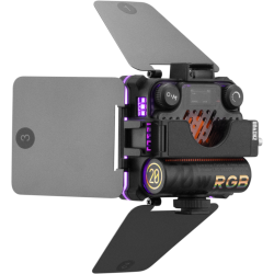 Zhiyun LED Fiveray M20C (RGB) Combo Pocket Light