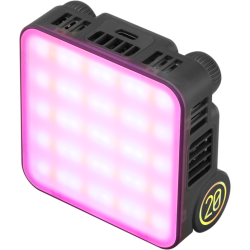 Zhiyun LED Fiveray M20C (RGB) Pocket Light