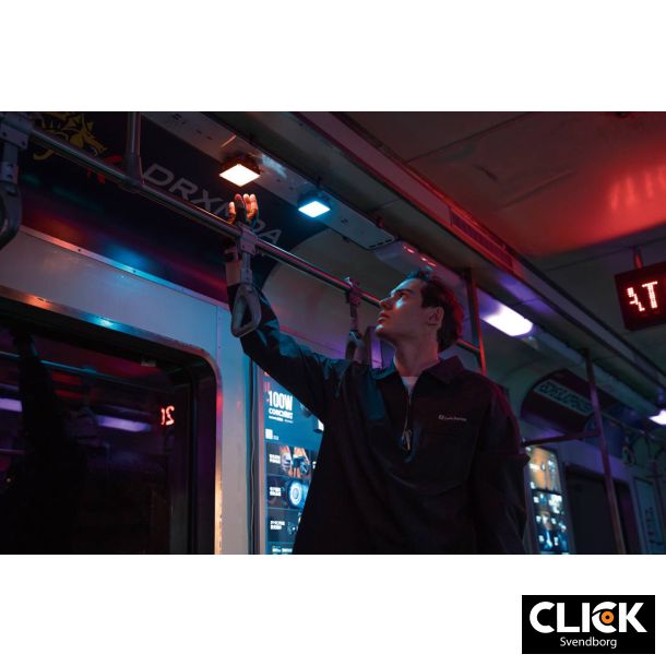 Zhiyun LED Fiveray M20C (RGB) Pocket Light