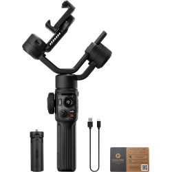 Zhiyun Smooth 5S AI Gimbal 