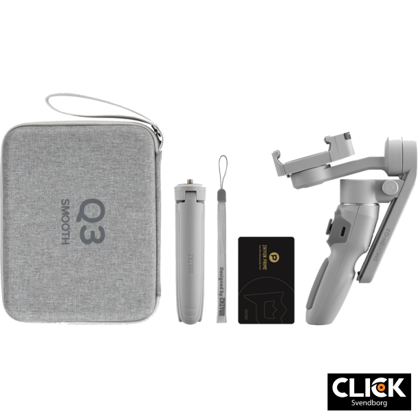 Zhiyun Smooth Q3 Combo