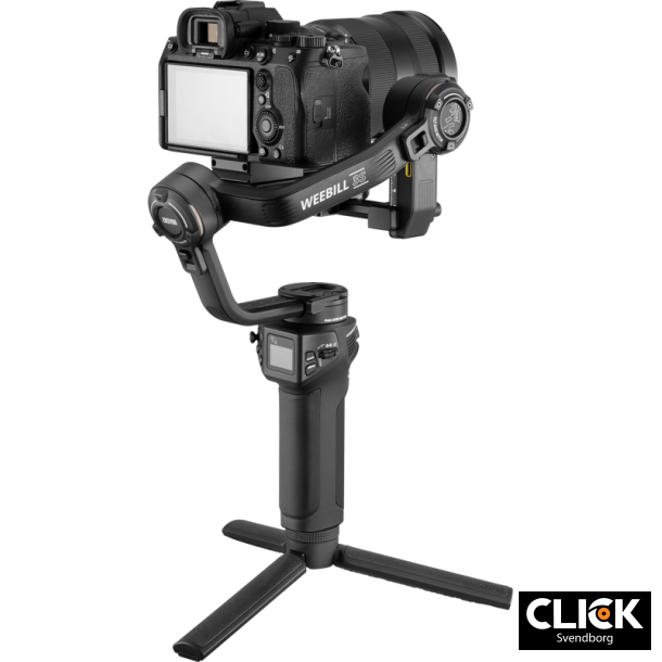 Zhiyun Weebill 3S Combo Gimbal