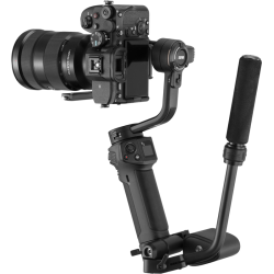 Zhiyun Weebill 3S Combo Gimbal