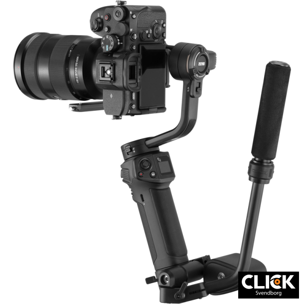 Zhiyun Weebill 3S Combo Gimbal