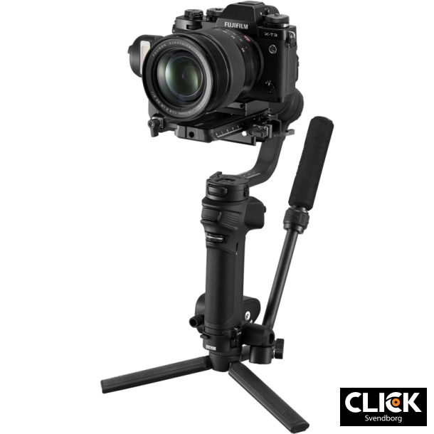 Zhiyun Weebill 3S Combo Gimbal