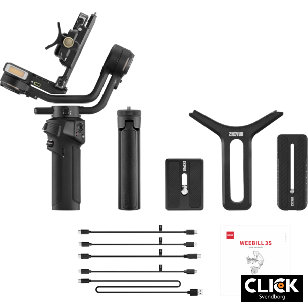 Zhiyun Weebill 3S Gimbal
