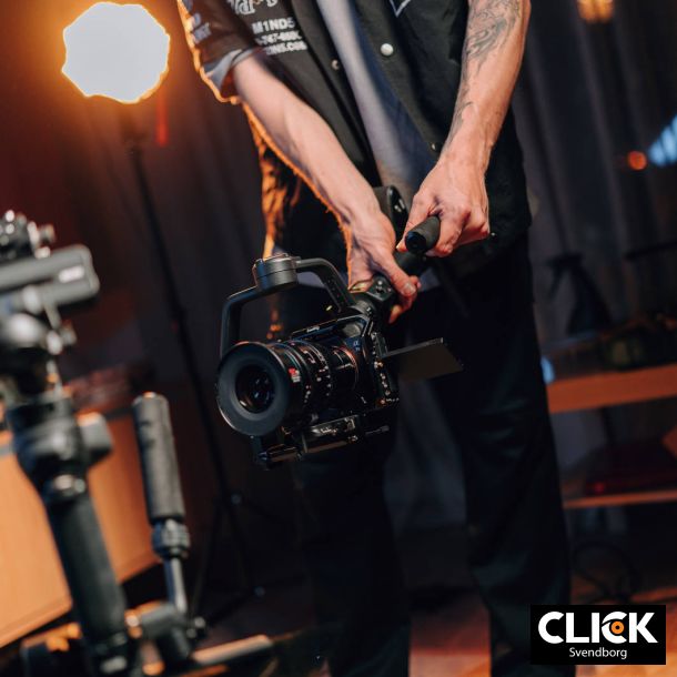 Zhiyun Weebill 3S Combo Gimbal