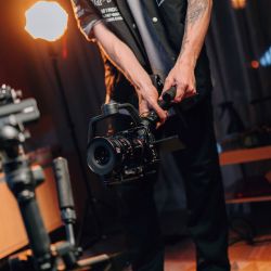 Zhiyun Weebill 3S Gimbal