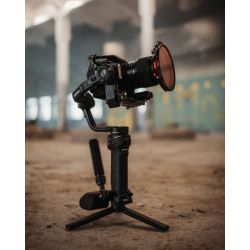 Zhiyun Weebill 3S Combo Gimbal