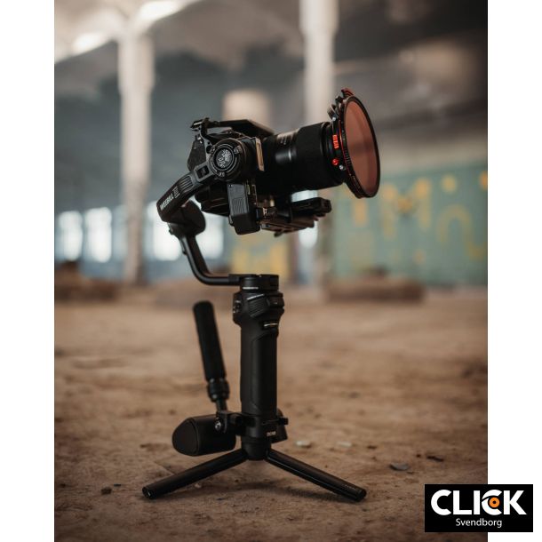 Zhiyun Weebill 3S Gimbal