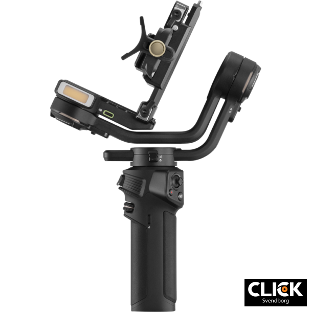 Zhiyun Weebill 3S Combo Gimbal