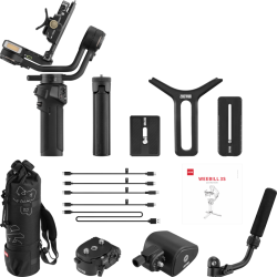 Zhiyun Weebill 3S Combo Gimbal