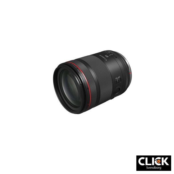 Canon RF 85mm F1.4L VCM