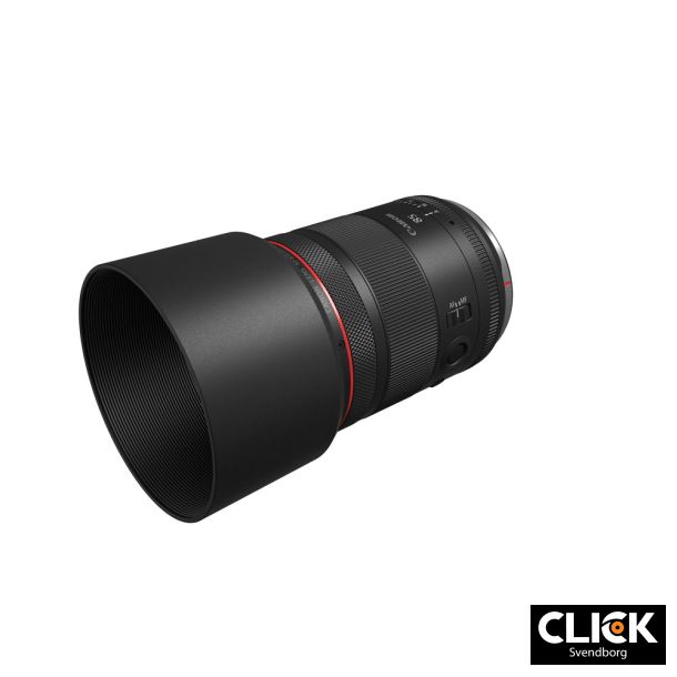 Canon RF 85mm F1.4L VCM