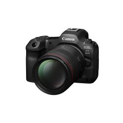 Canon RF 85mm F1.4L VCM