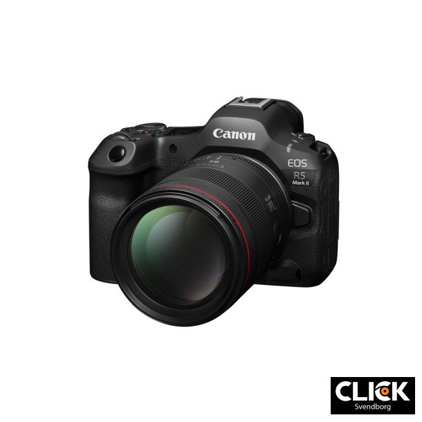 Canon RF 85mm F1.4L VCM