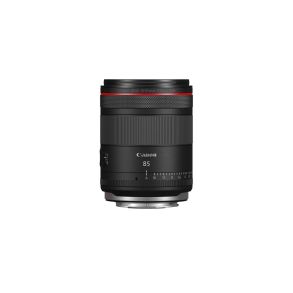 Canon RF 85mm F1.4L VCM