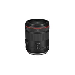 Canon RF 85mm F1.4L VCM