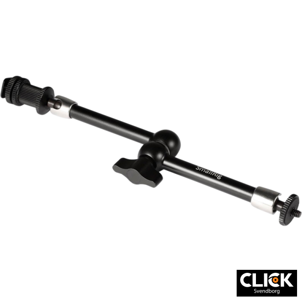 SmallRig 1498 Articulating Rosette Arm (11")