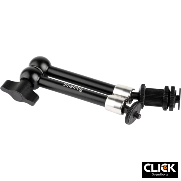 SmallRig 1498 Articulating Rosette Arm (11")