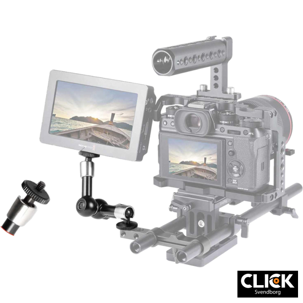 SmallRig 2065 Articulating Arm