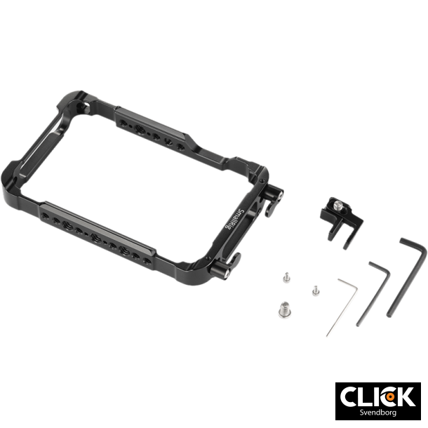 SmallRig 2209 Cage for Atomos 