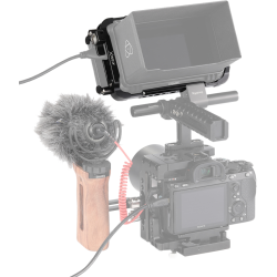 SmallRig 2209 Cage for Atomos 