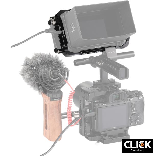 SmallRig 2209 Cage for Atomos 