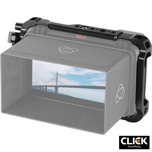 SmallRig 2209 Cage for Atomos 