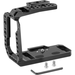 SmallRig 2254 HALF CAGE FOR BM