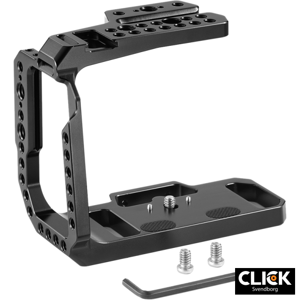 SmallRig 2254 HALF CAGE FOR BM